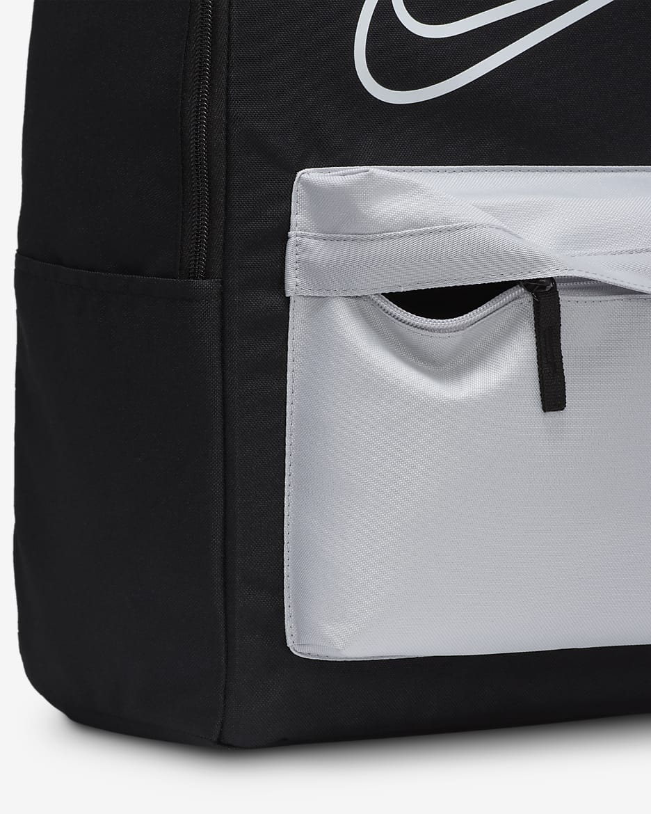 Sac a dos heritage nike hot sale